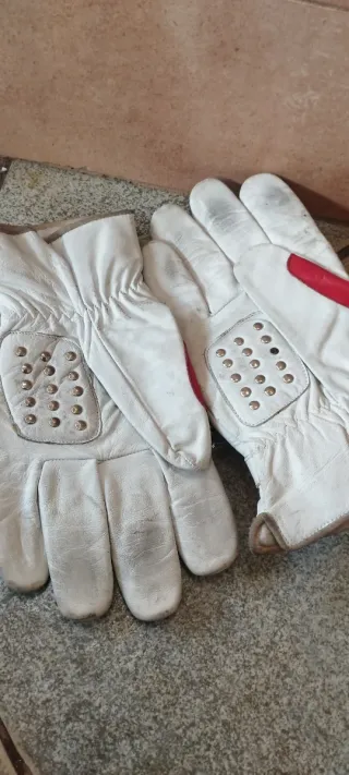 Guantes SPEED MOTO