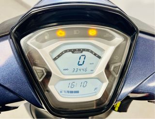 KYMCO PEOPLE S 125i ABS