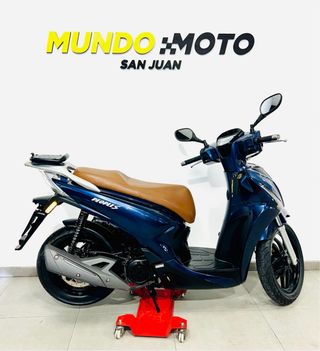 KYMCO PEOPLE S 125i ABS