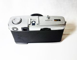 Olympus Trip 35 Fotocamera