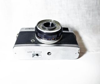 Olympus Trip 35 Fotocamera