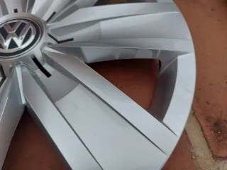 Tapacubos Volkswagen