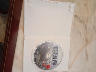 Resident Evil: The Darkside Chronicles Wii