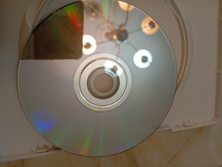 Resident Evil: The Darkside Chronicles Wii