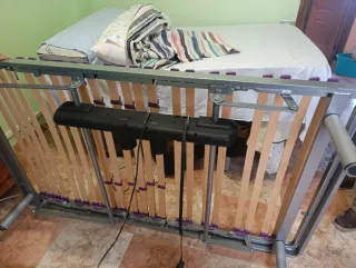 Cama Articulada
