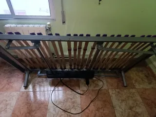 Cama Articulada