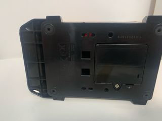 Juego de mesa Punch King