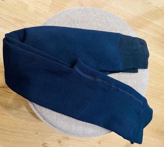 Medias térmicas talla única