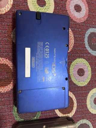 Nintendo DSi y DSi XL