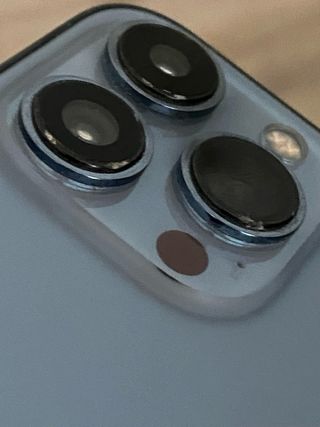 iPhone 13 Pro 128GB Azul