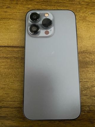 iPhone 13 Pro 128GB Azul