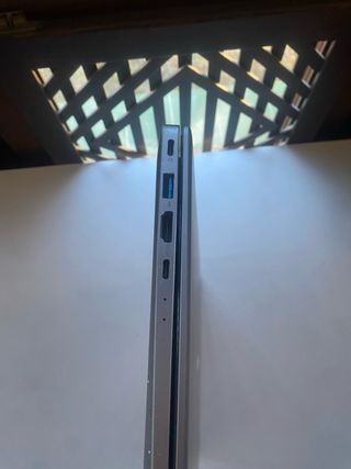 ACEMAGIC AX16 Pro Laptop Gris/Negro