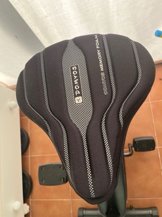 Bicicleta Estática DOMYOS