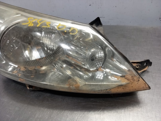 FARO DERECHO FIAT SCUDO (272) FURGÓN 89902604