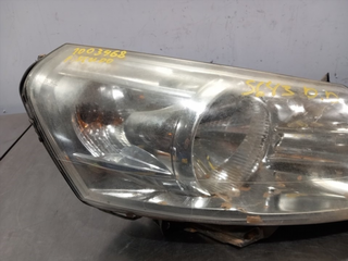 FARO DERECHO FIAT SCUDO (272) FURGÓN 89902604