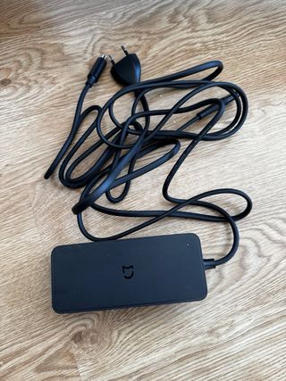 Patinete Eléctrico Xiaomi Scooter Pro