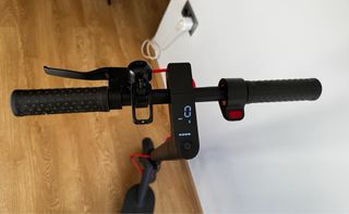 Patinete Eléctrico Xiaomi Scooter Pro