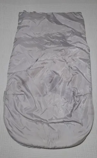 Saco carrito bebé tuc tuc