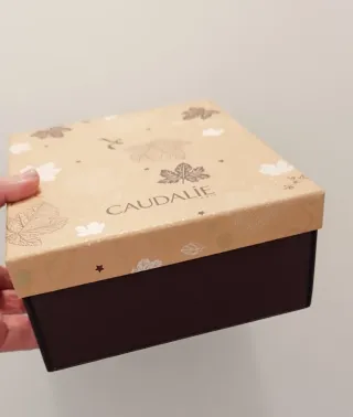 Scatola regalo Caudalie