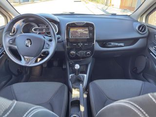 Renault Clio 2014 Tecnofeel DCI 90