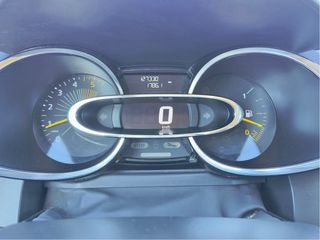 Renault Clio 2014 Tecnofeel DCI 90