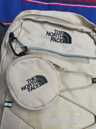 Mochila The North Face Arena