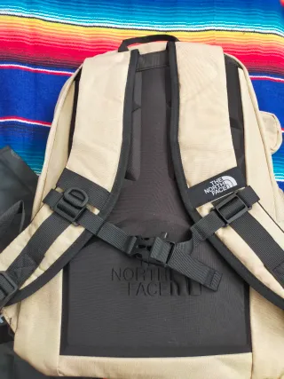 Mochila The North Face Arena