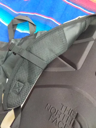 Mochila The North Face Arena