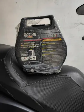 Catene da Neve 3.0KG KNS50