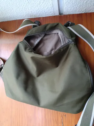 Bolso Mochila