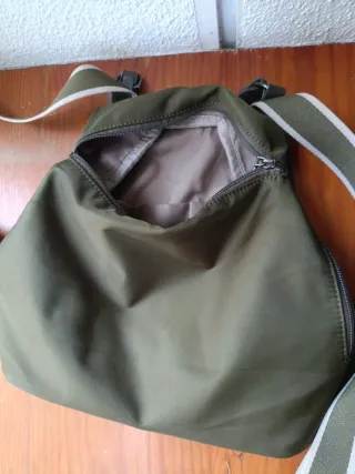 Bolso Mochila