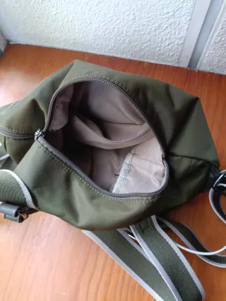 Bolso Mochila