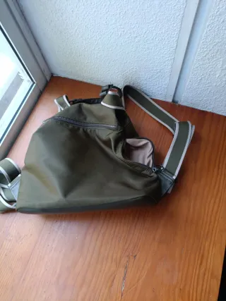 Bolso Mochila