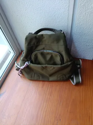 Bolso Mochila