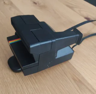 Cámara Polaroid Pronto 600 Vintage