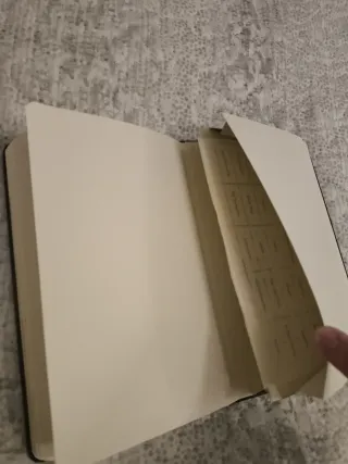 Moleskine Agenda Homebrewers