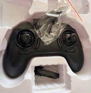 Dron CHICTECH con cámara