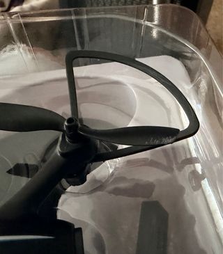 Dron CHICTECH con cámara