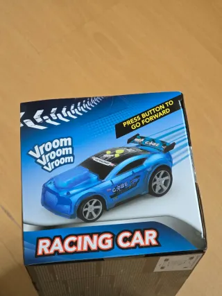 Racing Car