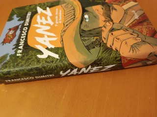 Yanez. Il grande ritorno di Sandokan