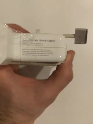 Caricatore Apple Macbook Air