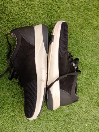 ZAPATILLAS CASUALES CORDONES STONEFLY MUJER