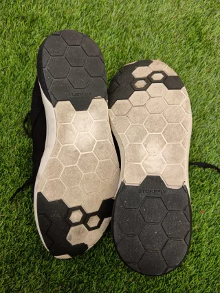 ZAPATILLAS CASUALES CORDONES STONEFLY MUJER