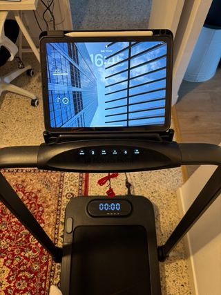 Cinta de correr Mobvoi