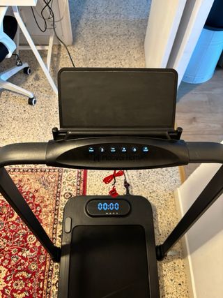 Cinta de correr Mobvoi