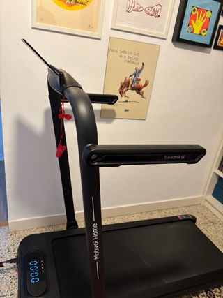 Cinta de correr Mobvoi