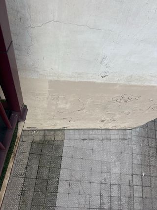 Sofá Cama Gris Tela