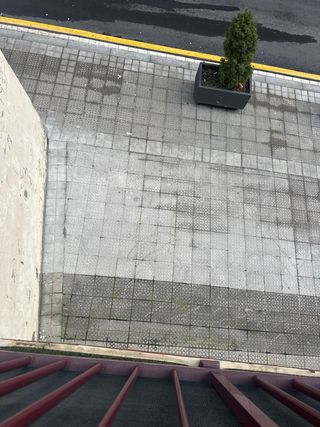 Sofá Cama Gris Tela