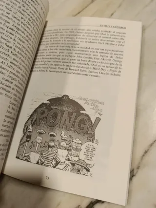 Historia de la editorial E.C Comic