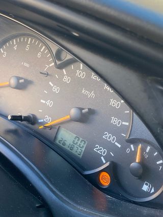 Ford focus Focus 2000